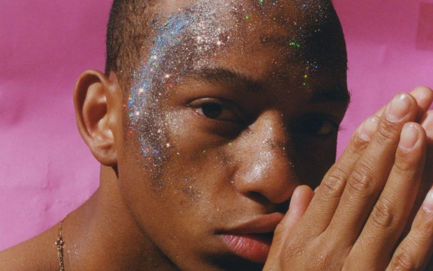 The Unruly Politics of Glitter
