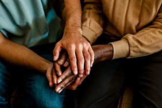 The best way to help Alzheimer’s patients may be to help their caregivers