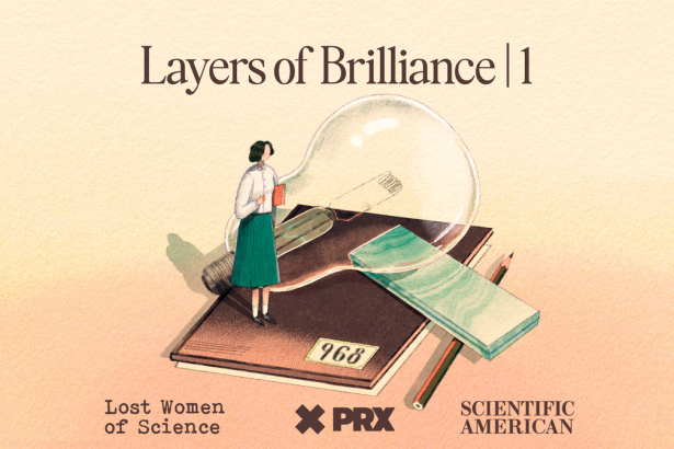 The chemical genius of Katharine Burr Blodgett