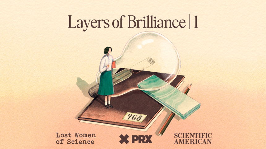 The chemical genius of Katharine Burr Blodgett