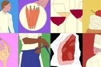 The collapse of high-end vegan dining