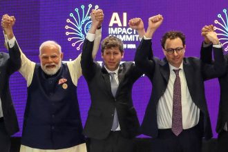 The creator economy’s ad revenue problem and India’s AI ambitions