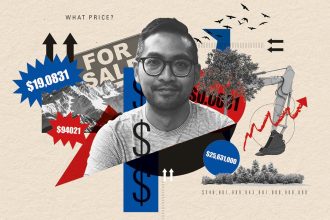 The failure of ecosystem services: Why putting a price tag on nature hasn’t worked