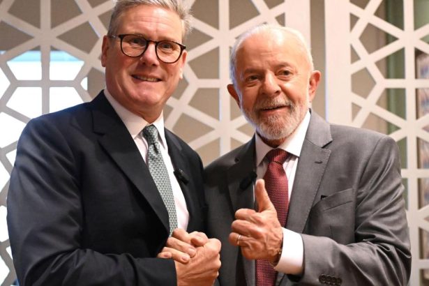 The hidden cost of beef