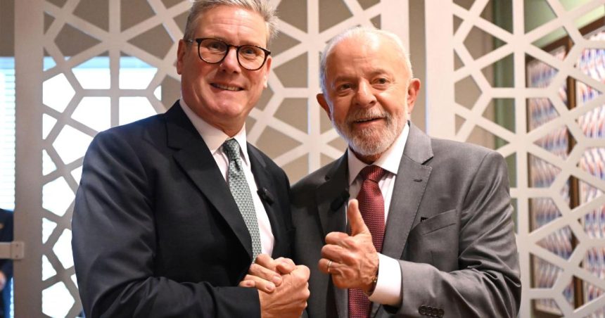 The hidden cost of beef