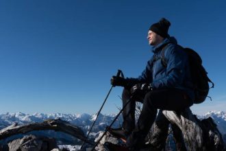 The late Charlie Munger said, ‘you only have to get rich once,’ but the first 0K is hardest. How to master the climb