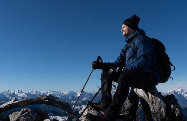 The late Charlie Munger said, ‘you only have to get rich once,’ but the first 0K is hardest. How to master the climb