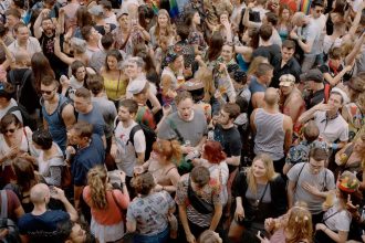 The maths quirk that can cheer you up if you’re feeling unpopular