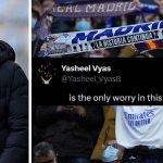 The only worry in this lineup