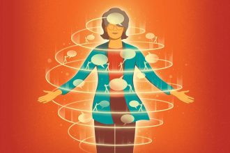 The secret signals our organs send to repair tissues and slow ageing