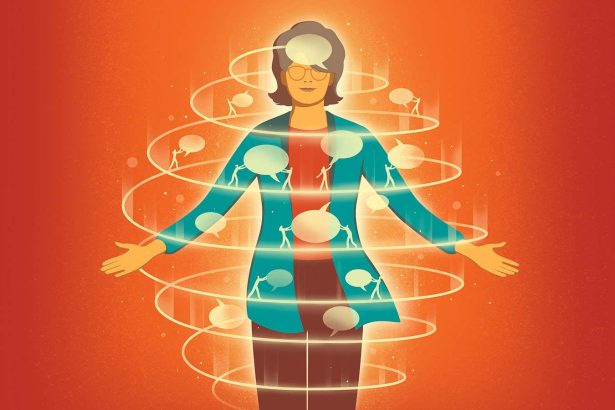 The secret signals our organs send to repair tissues and slow ageing