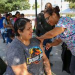 The surprising vaccine side effects that can improve long-term health