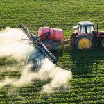 The toxic burden of pesticides is growing all around the world