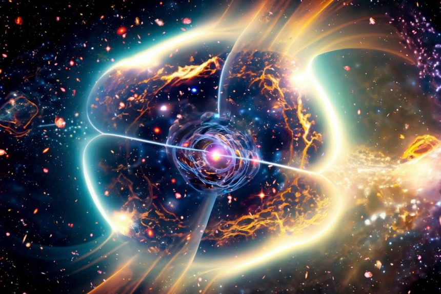 The universe may be hiding a fundamentally unknowable quantum secret