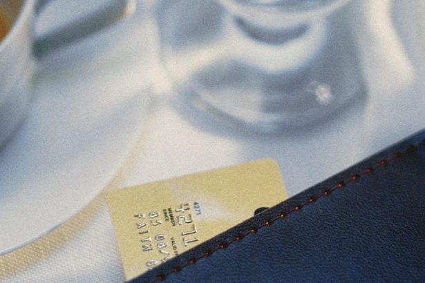 The Girl Who Wouldn’t Split the Bill