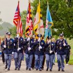 “There Have To Be Reasons For Declining Crime”-Arrest Statistics