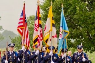 “There Have To Be Reasons For Declining Crime”-Arrest Statistics