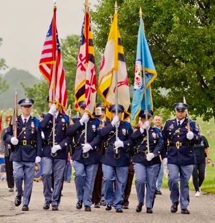 “There Have To Be Reasons For Declining Crime”-Arrest Statistics