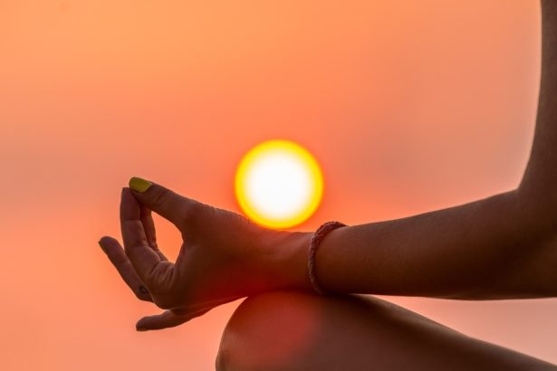 There’s a Surprising Problem Behind The Modern Mindfulness Trend : ScienceAlert