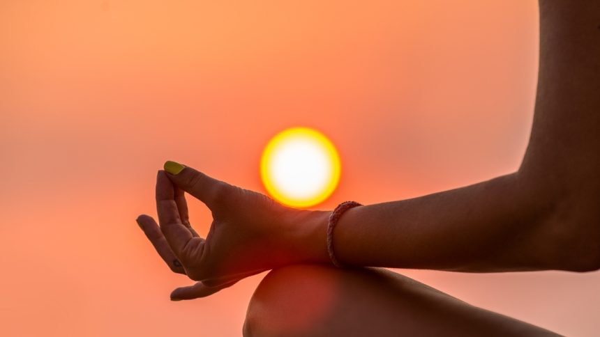 There’s a Surprising Problem Behind The Modern Mindfulness Trend : ScienceAlert