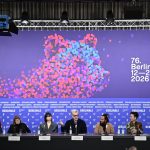 There’s movies, there’s politics and there’s talk about it all : NPR