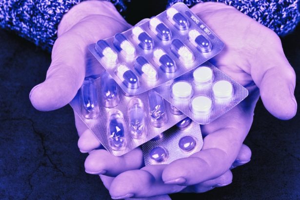 These 5 Common Medicines Can Carry Hidden Risks, Expert Warns : ScienceAlert