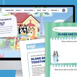 These Bluey Activities Help Teachers Build Play and Imagination