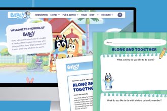 These Bluey Activities Help Teachers Build Play and Imagination