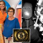 Third Nancy Guthrie ransom note sent to TMZ, including demand for bitcoin in exchange for information: report