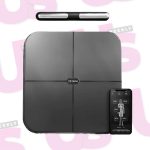 This At-Home Body Scanner Tracks Body Fat, Muscle and More