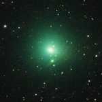 This Comet Mysteriously Reversed Its Spin After Passing The Sun, But Why? : ScienceAlert