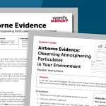 This Free Air Quality Experiment Reveals Air Pollution