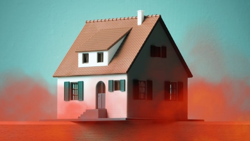 This Invisible Radioactive Gas Occurs at High Levels in Colorado. Here’s Why. : ScienceAlert