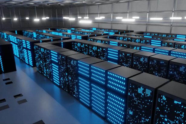 This Metric Is a Warning Sign Not to Buy Super Micro Computer Stock