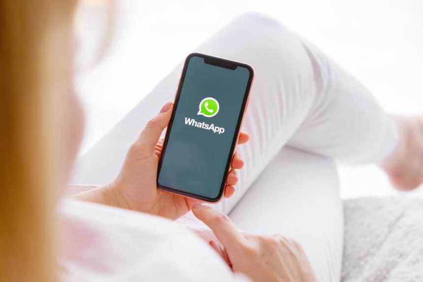 This WhatsApp Feature Reveals Your IP address – Here’s How to Protect it