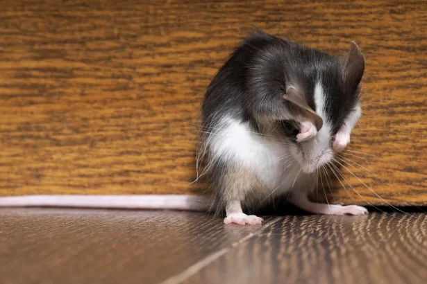 This itch-triggering protein also sends signals to stop scratching