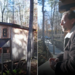 This man built a treehouse, rents it out for up to 0 a night. How his unique idea became a successful side hustle
