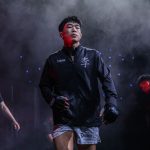 “This sport means everything to me”