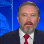 Thomas Massie Destroys Trump By Calling Him The Epstein Administration