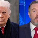 Thomas Massie Drags Donald Trump’s White House Amid DOJ File Release