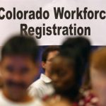 Thousands of workers left labor force last year