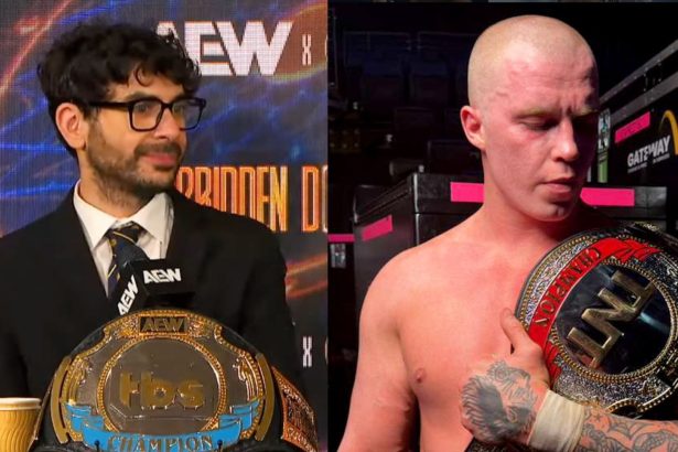 Three major mistakes Tony Khan made on AEW Dynamite and two things he got right