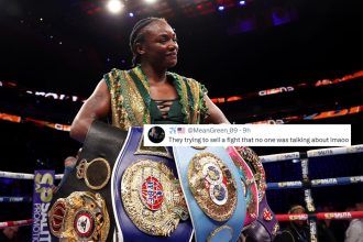 Tickets not sold out this might do it