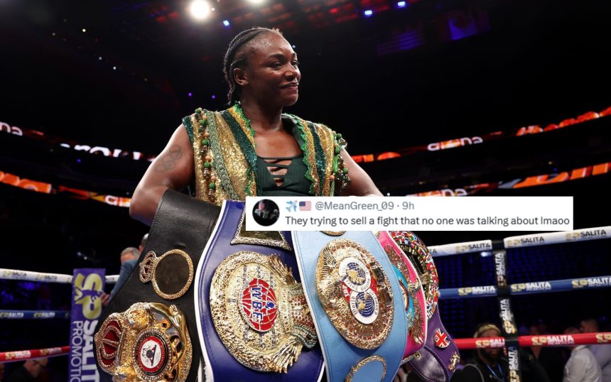 Tickets not sold out this might do it