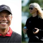 Tiger Woods and ex-wife Elin Nordegren attend son Charlie Woods’ school state championship ring ceremony