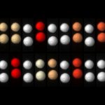 Time Crystal Made in a Lab Using Little More Than Styrofoam And Sound : ScienceAlert