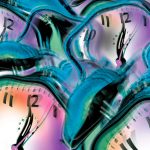 Time crystals could be used to build accurate quantum clocks