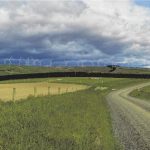 Time frame shortened for wind farm decision