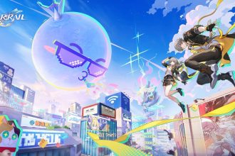 Time until Honkai Star Rail 4.0 update releases globally