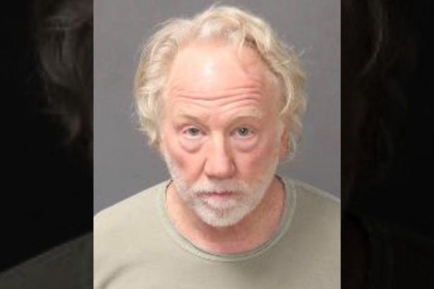 Timothy Busfield Indicted On Child Sex Abuse Charges